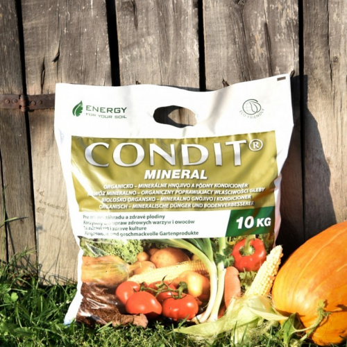 CONDIT MINERAL 10 kg