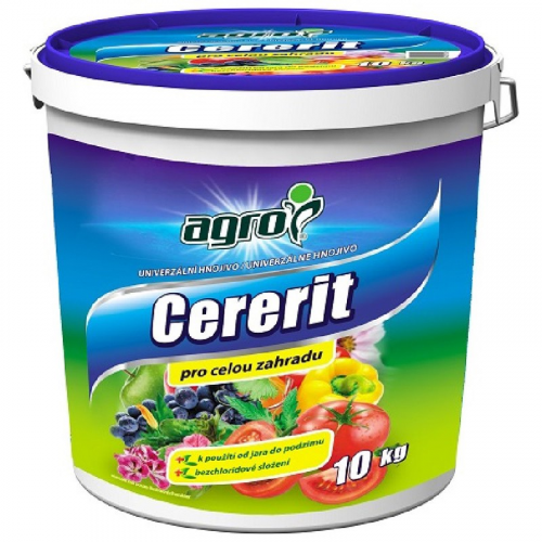 Hnojivo Cererit 1 kg vrece, Agro CS